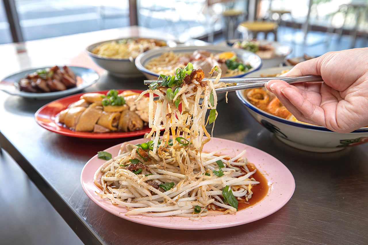 來馬芽菜雞｜2025苗栗美食推薦｜頭份美食推薦