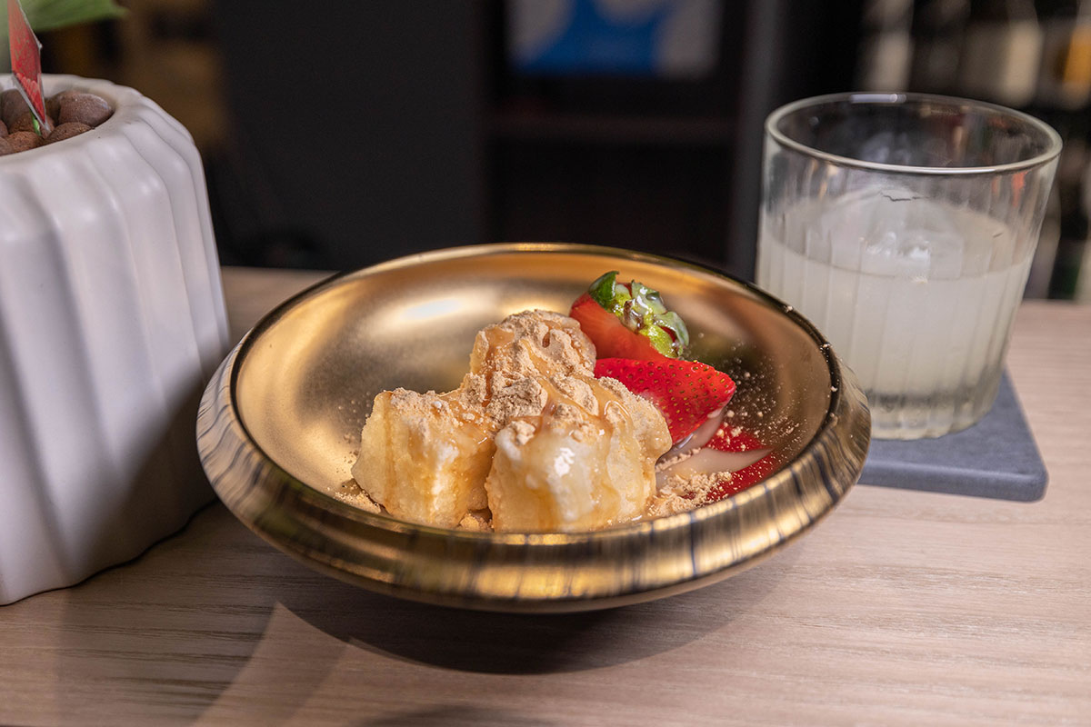 十二段鍋物堂健行店