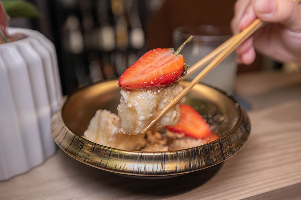 十二段鍋物堂健行店