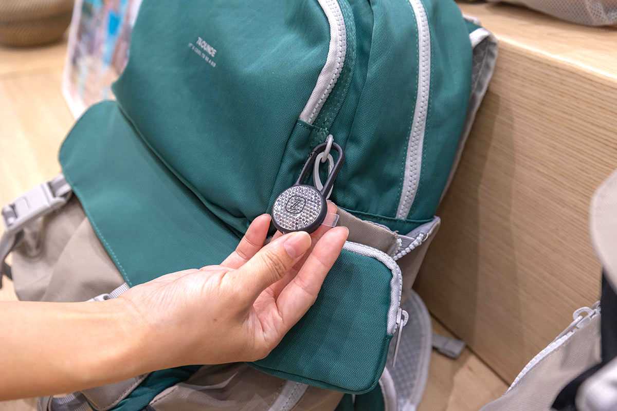 74OUNCE台中向上店