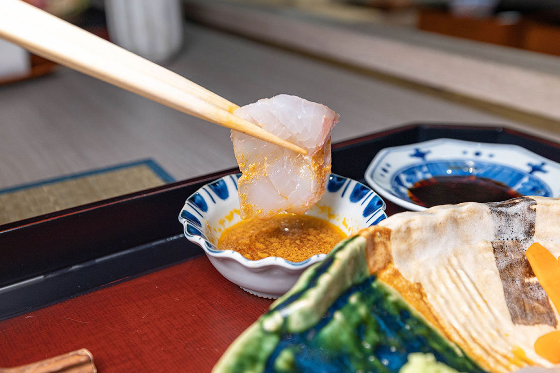 船艙せんしつ台中北屯日式料理推薦｜台中無菜單料理推薦