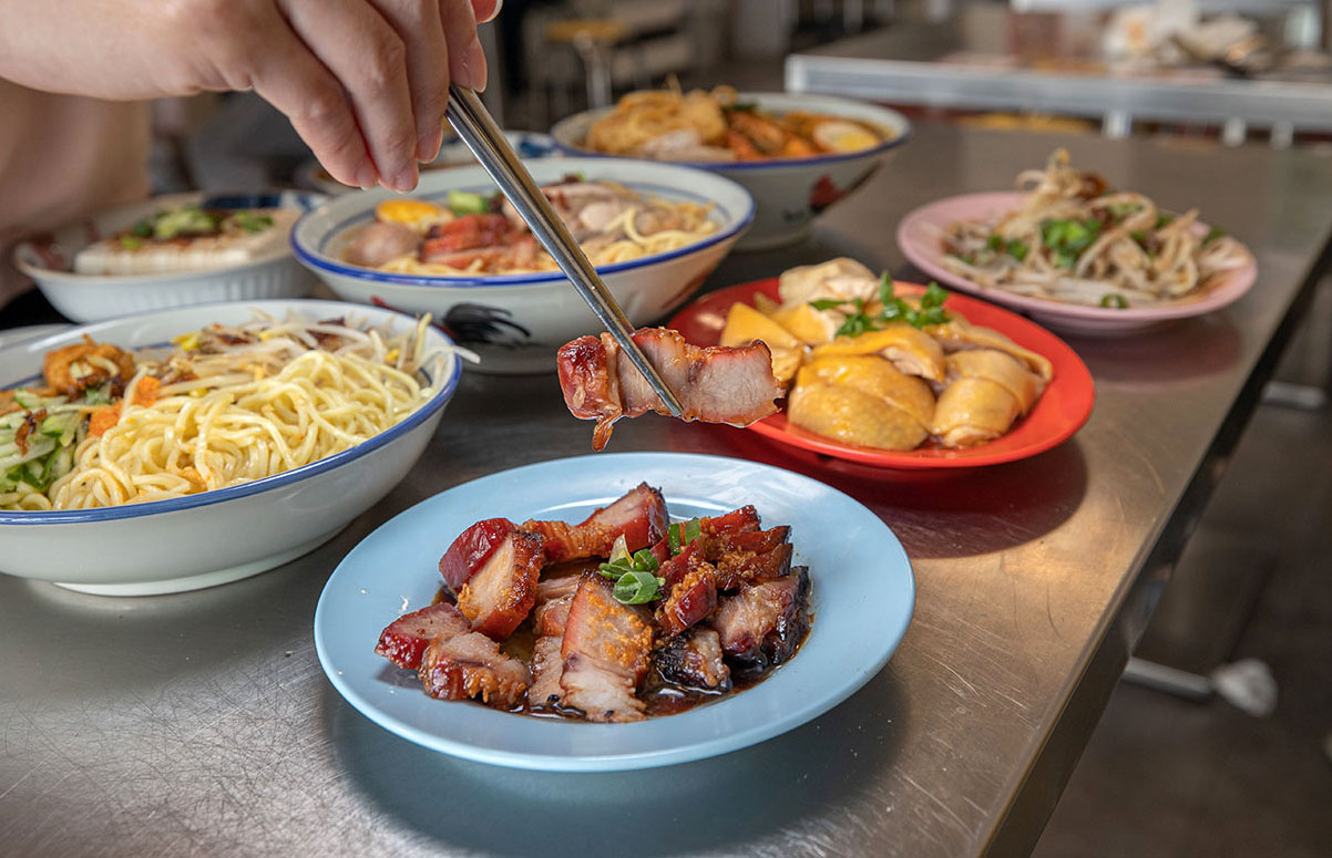 來馬芽菜雞｜2025苗栗美食推薦｜頭份美食推薦