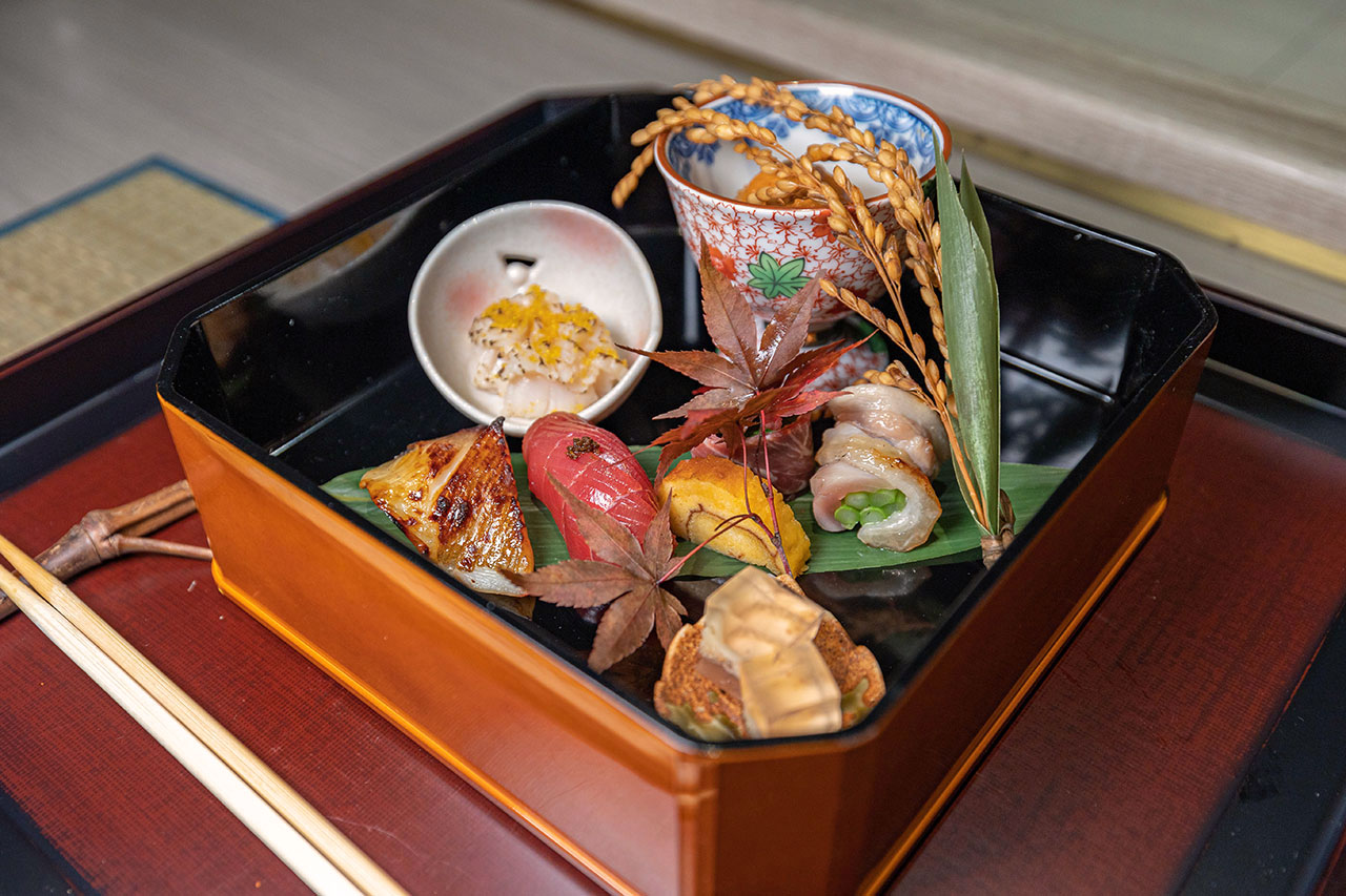 船艙せんしつ台中北屯日式料理推薦｜台中無菜單料理推薦