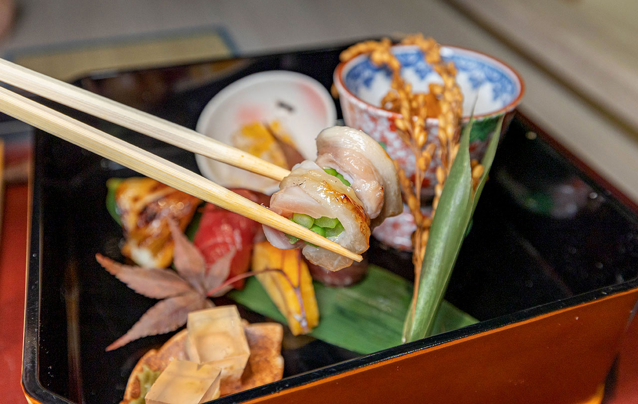 船艙せんしつ台中北屯日式料理推薦｜台中無菜單料理推薦