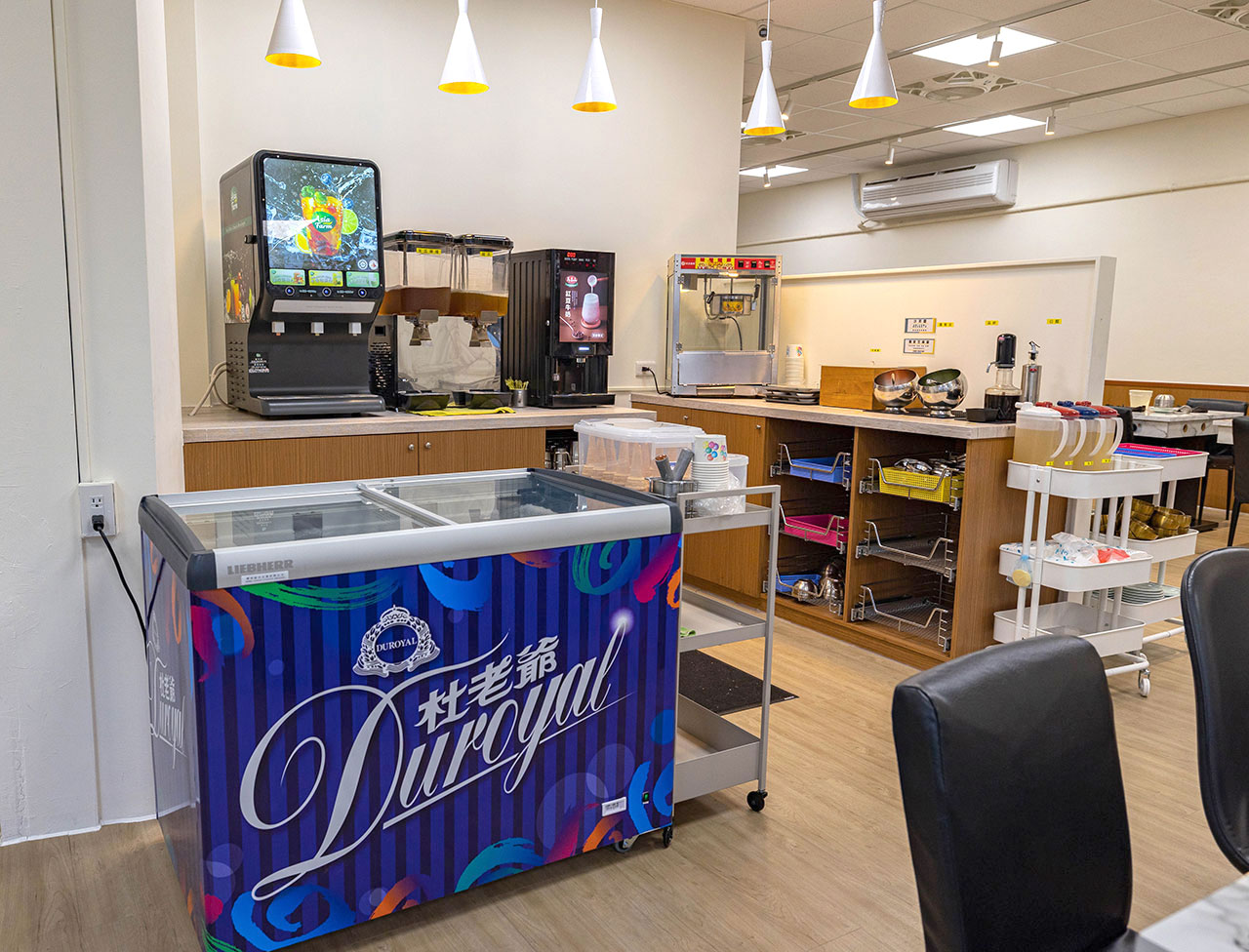 來馬吃鍋｜頭份建國夜市美食推薦｜2025苗栗美食推薦