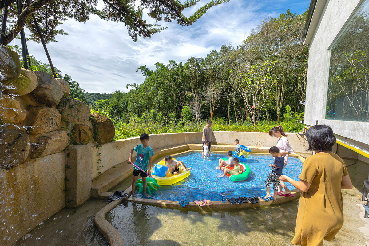 葉子祕境｜南投民宿推薦
