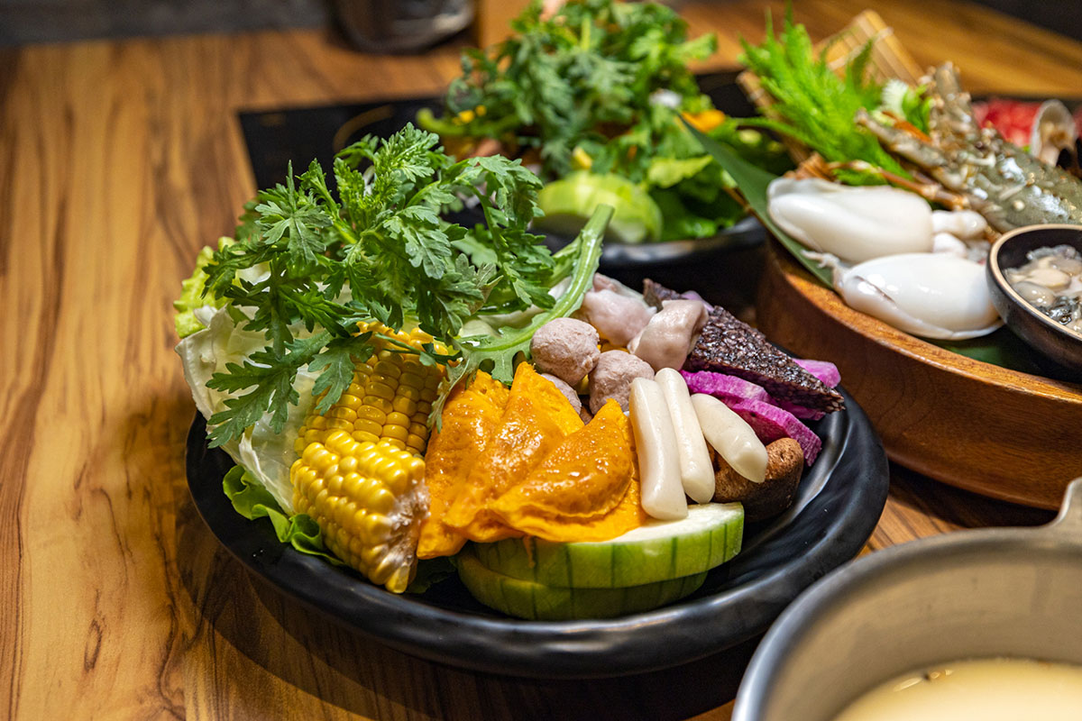 十二段鍋物堂健行店