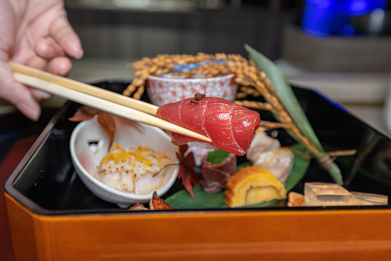 船艙せんしつ台中北屯日式料理推薦｜台中無菜單料理推薦