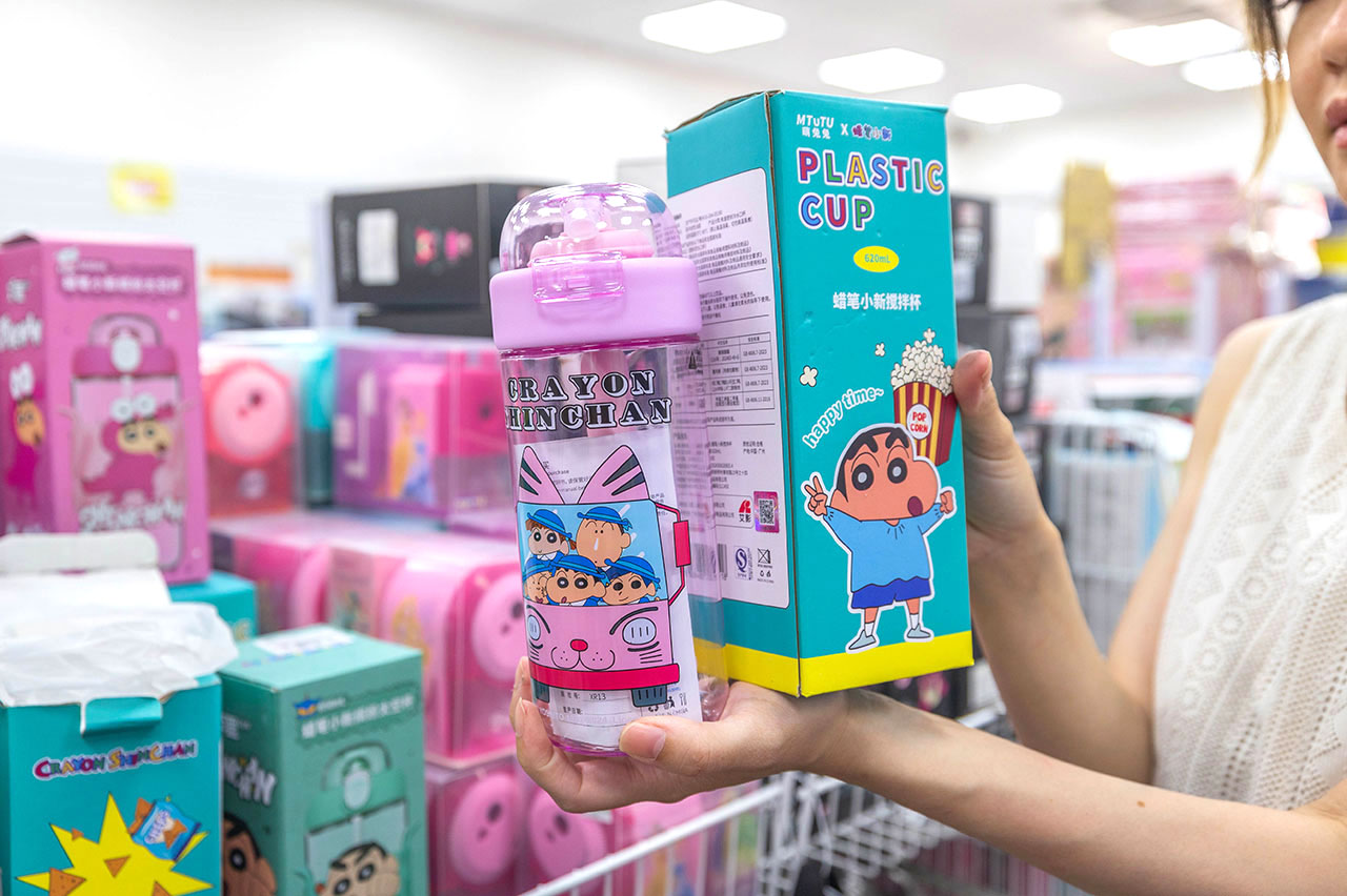 台中北屯文具特賣會｜廠拍出清限時15天，上千件文具用品1折起，日常用品75折起，還有滿額禮免費拿，2025文具界的Costco特賣會