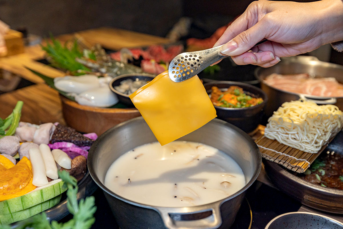 十二段鍋物堂健行店