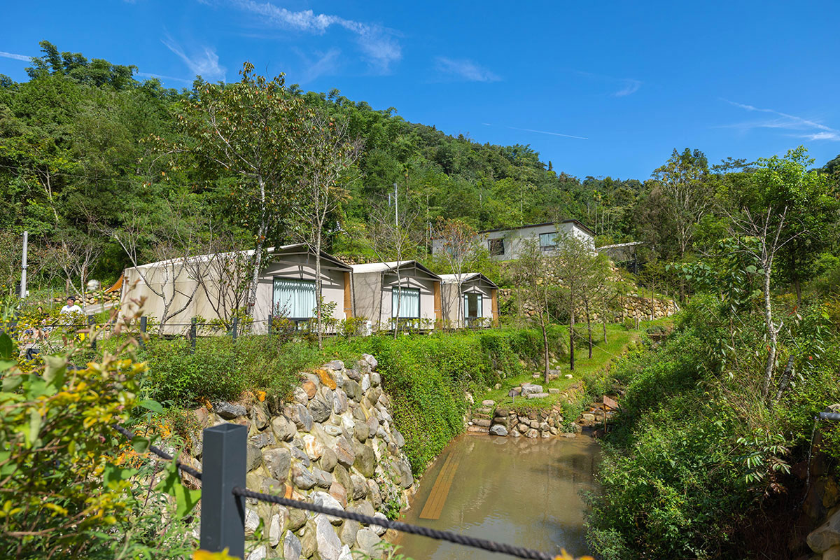 葉子祕境｜南投民宿推薦