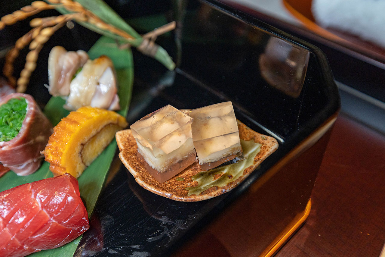 船艙せんしつ台中北屯日式料理推薦｜台中無菜單料理推薦