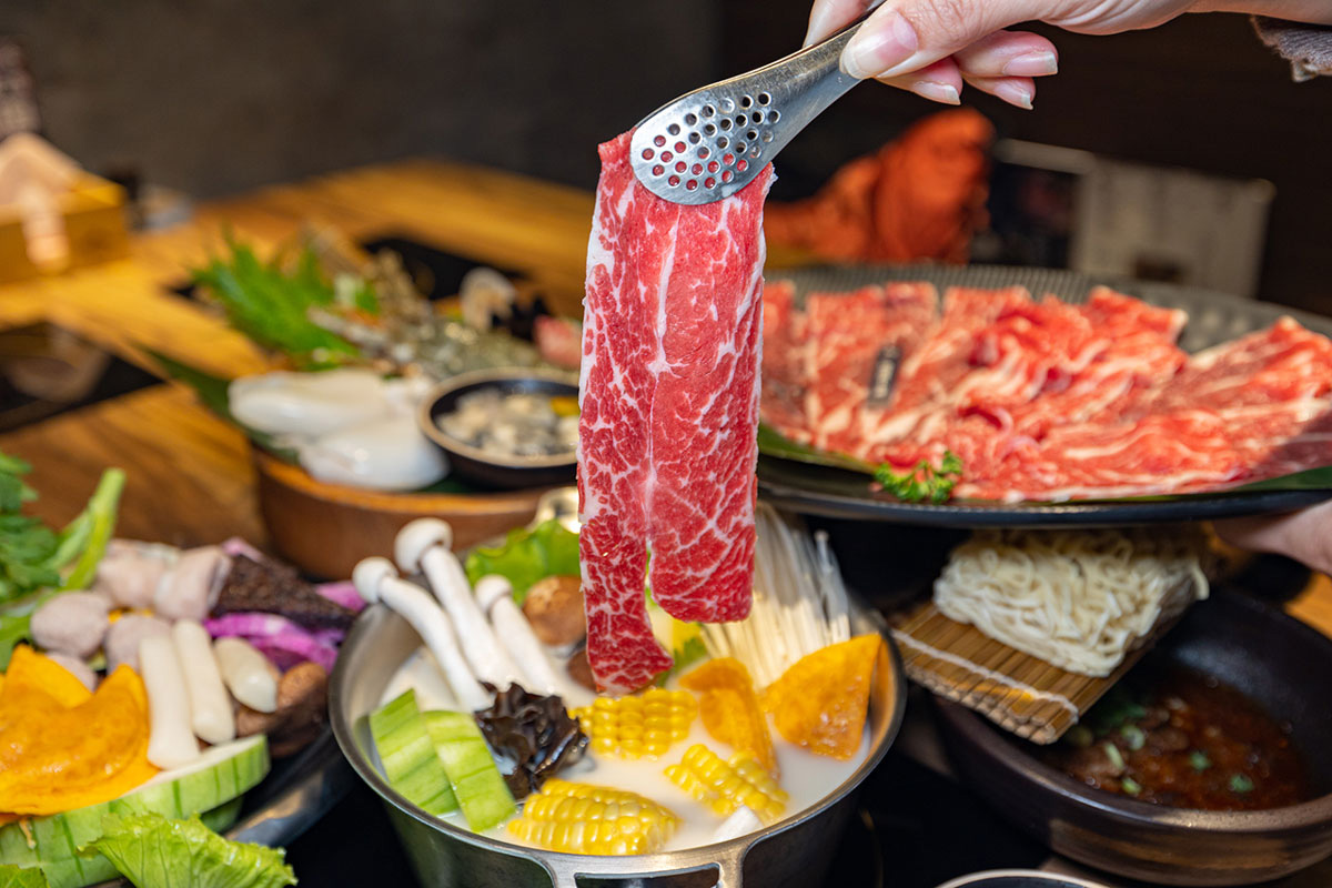 十二段鍋物堂健行店