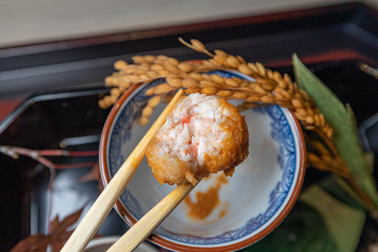 船艙せんしつ台中北屯日式料理推薦｜台中無菜單料理推薦