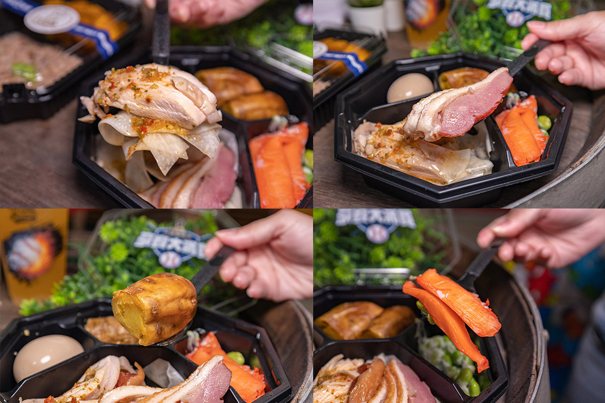 大巨蛋拉圖爾精釀啤酒｜拉圖爾精釀柴燒餐廳｜大巨蛋美食推薦｜大巨蛋餐廳推薦