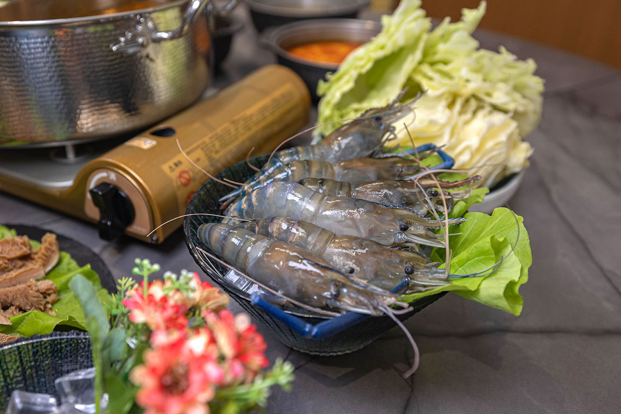 來馬吃鍋｜頭份建國夜市美食推薦｜2025苗栗美食推薦