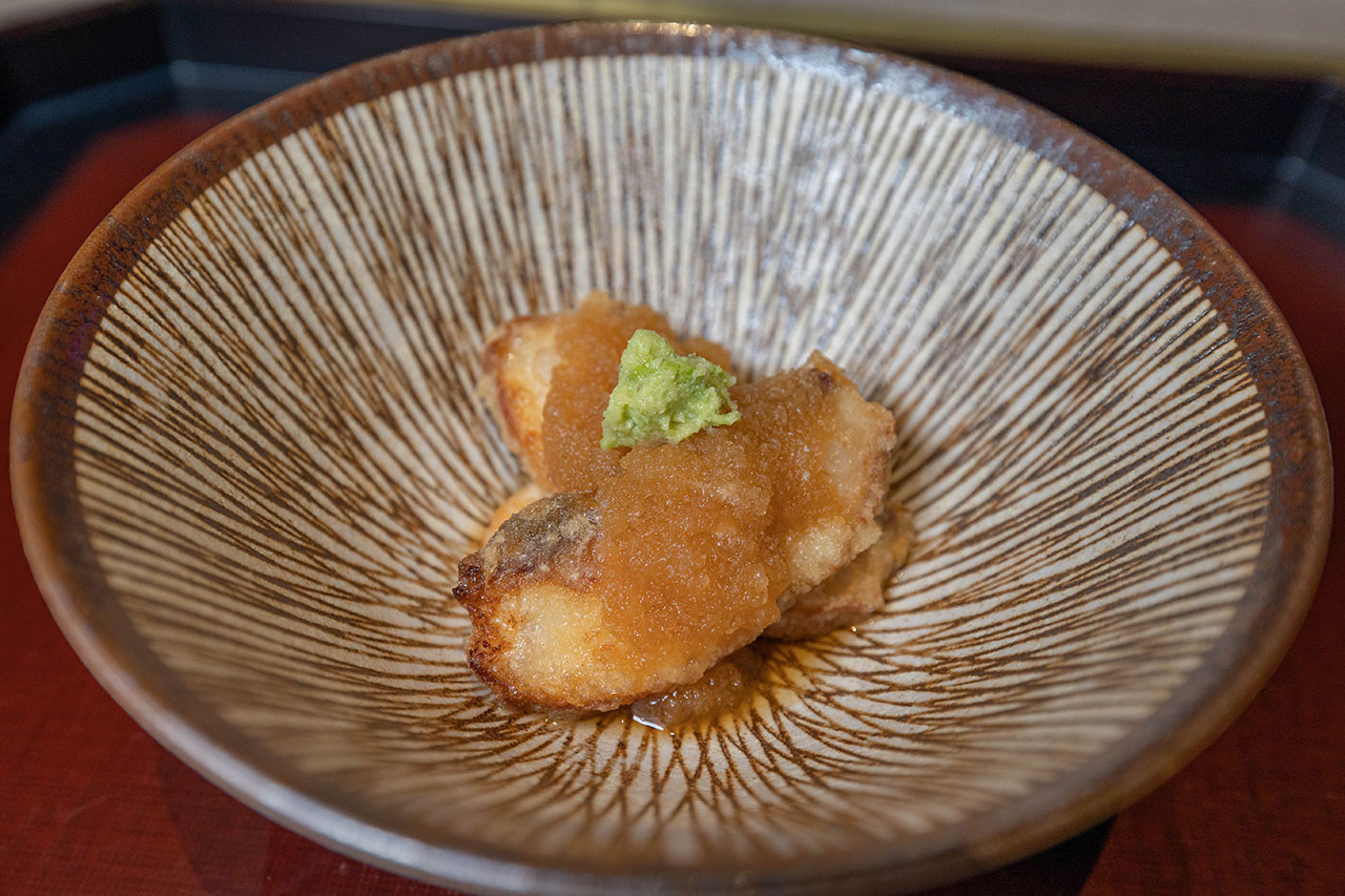 船艙せんしつ台中北屯日式料理推薦｜台中無菜單料理推薦