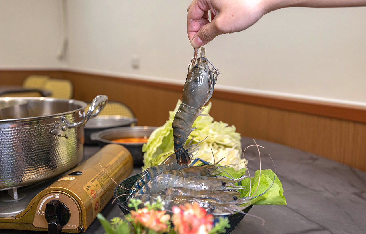 來馬吃鍋｜頭份建國夜市美食推薦｜2025苗栗美食推薦