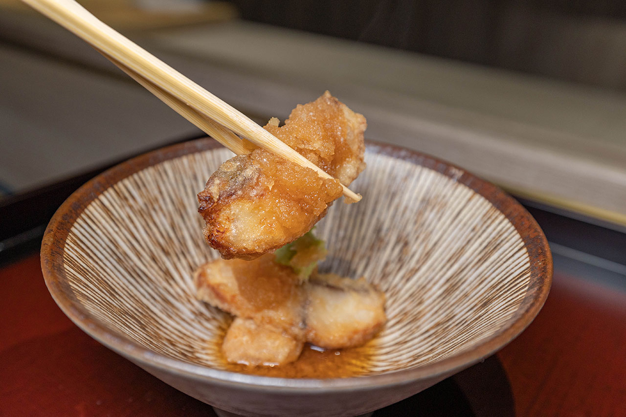 船艙せんしつ台中北屯日式料理推薦｜台中無菜單料理推薦