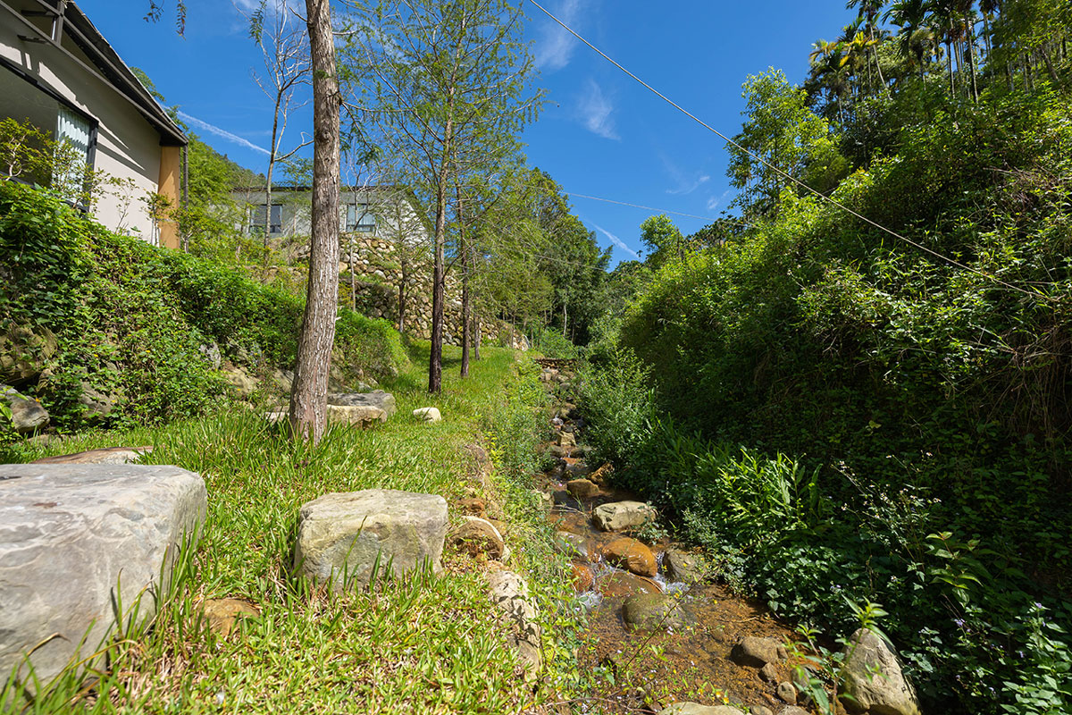 葉子祕境｜南投民宿推薦