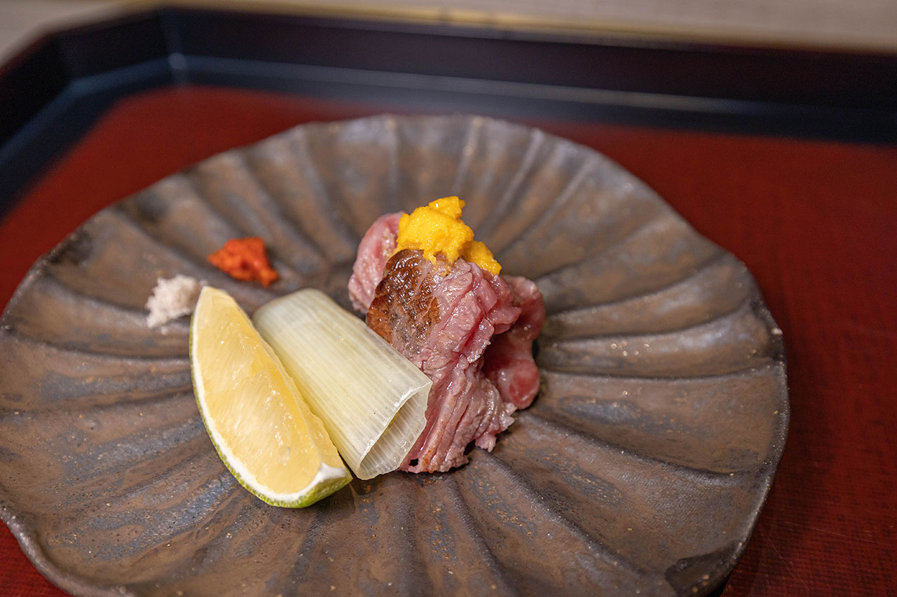 船艙せんしつ台中北屯日式料理推薦｜台中無菜單料理推薦