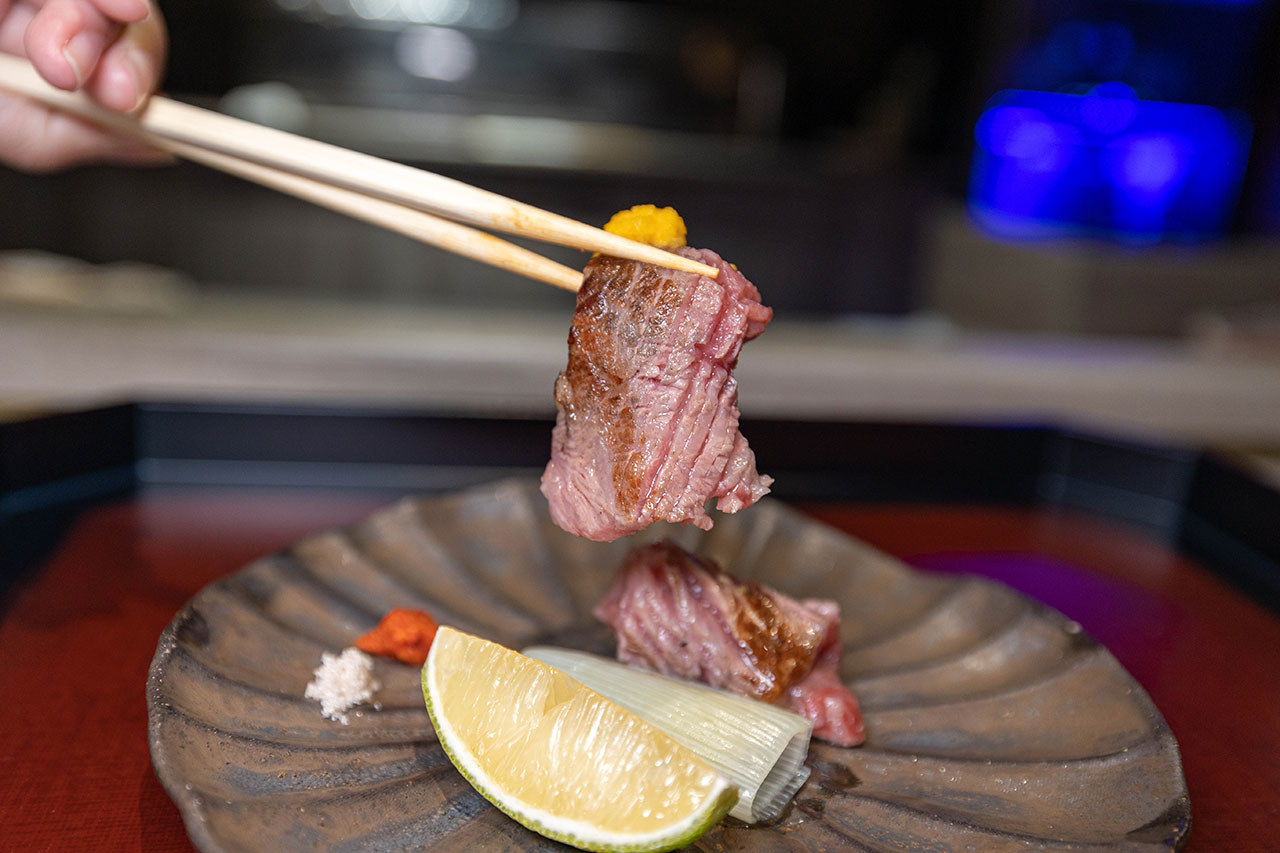 船艙せんしつ台中北屯日式料理推薦｜台中無菜單料理推薦