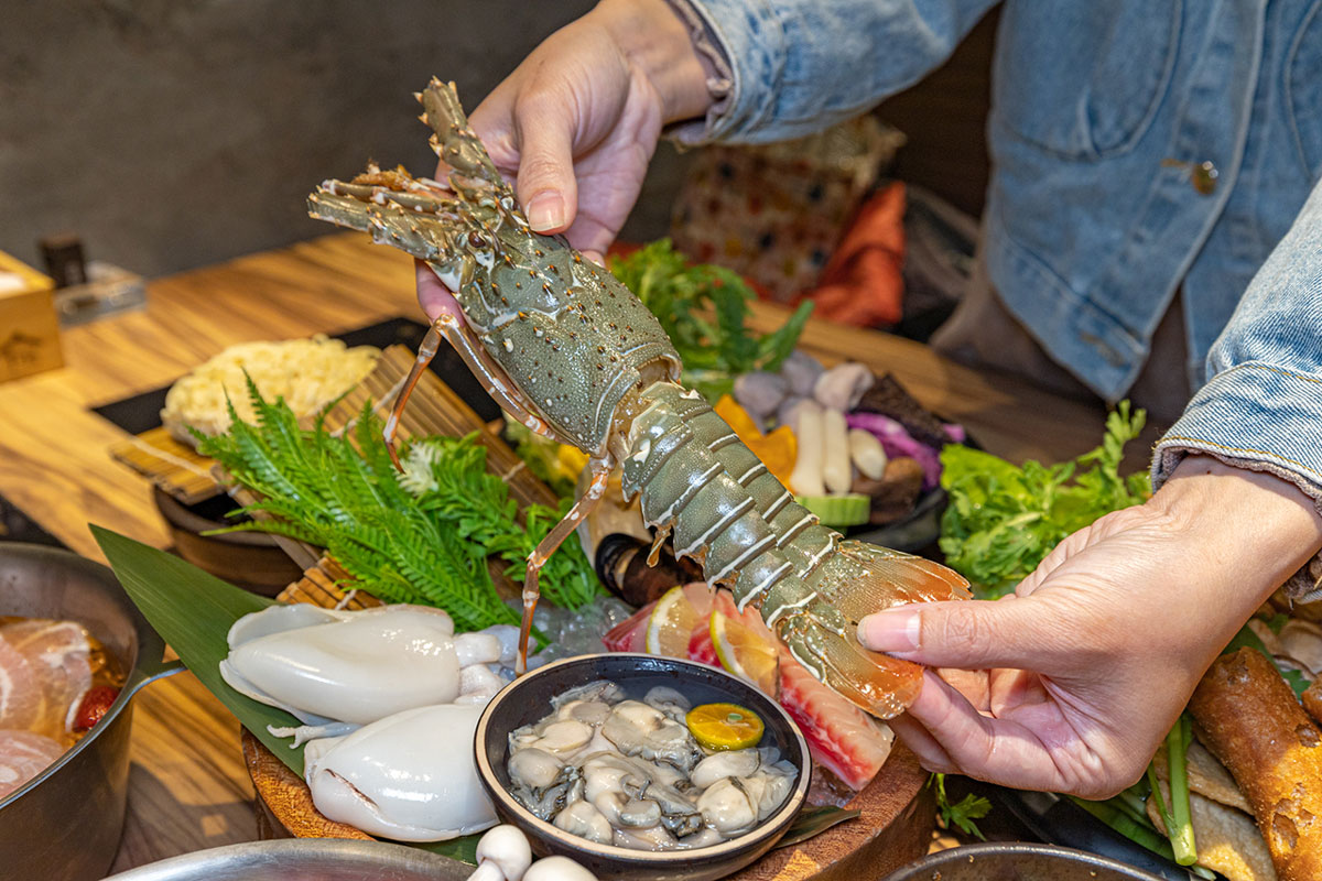 十二段鍋物堂健行店