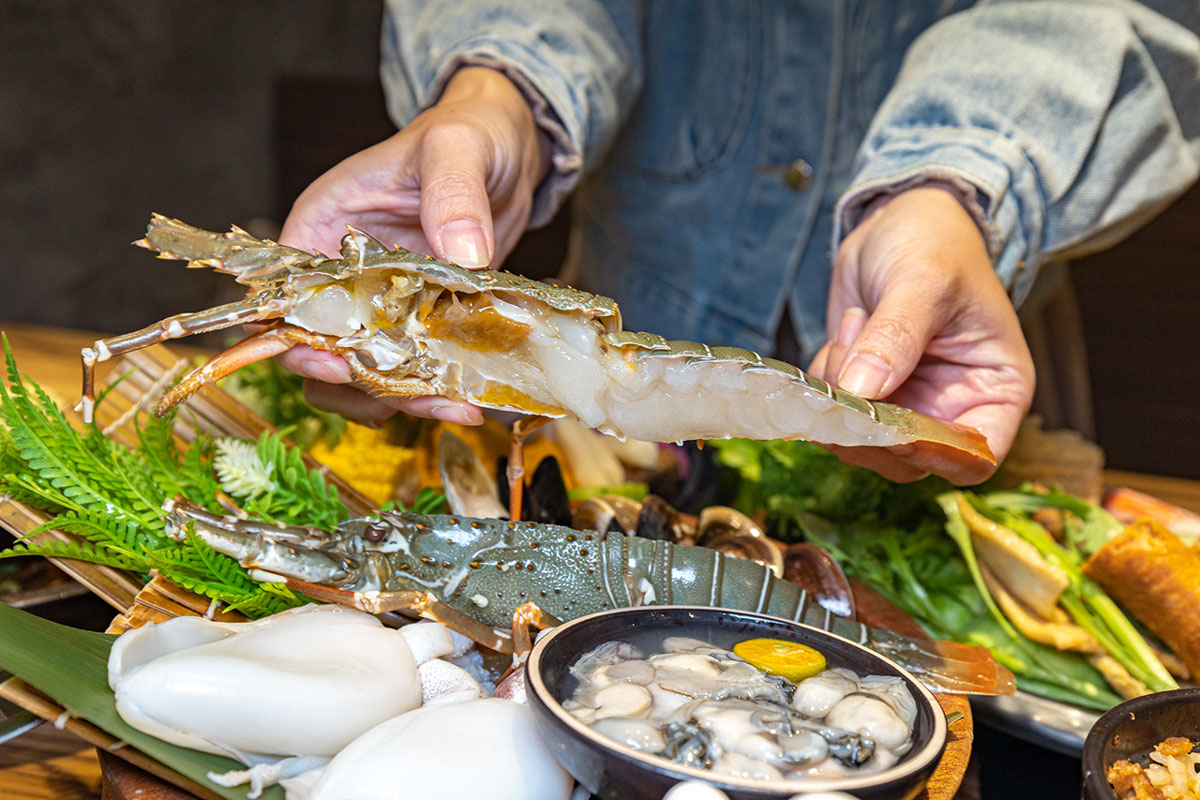 十二段鍋物堂健行店