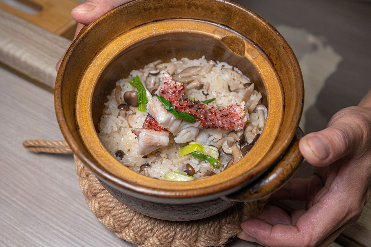 船艙せんしつ台中北屯日式料理推薦｜台中無菜單料理推薦