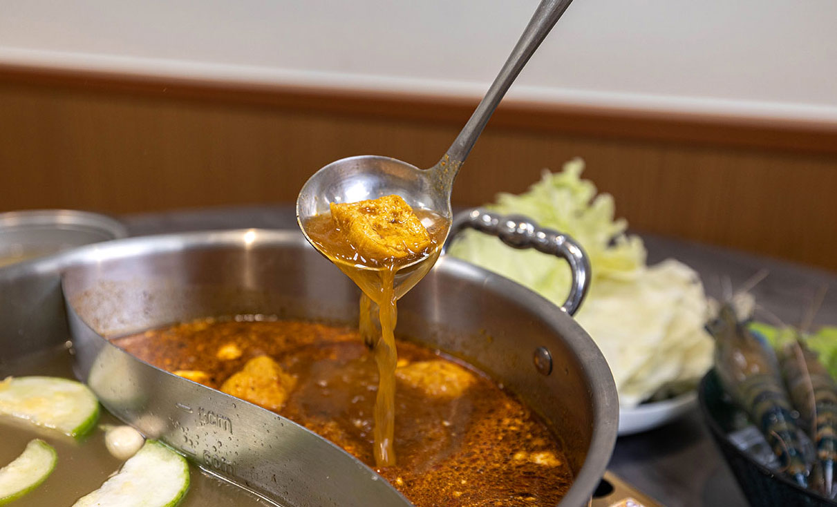 來馬吃鍋｜頭份建國夜市美食推薦｜2025苗栗美食推薦