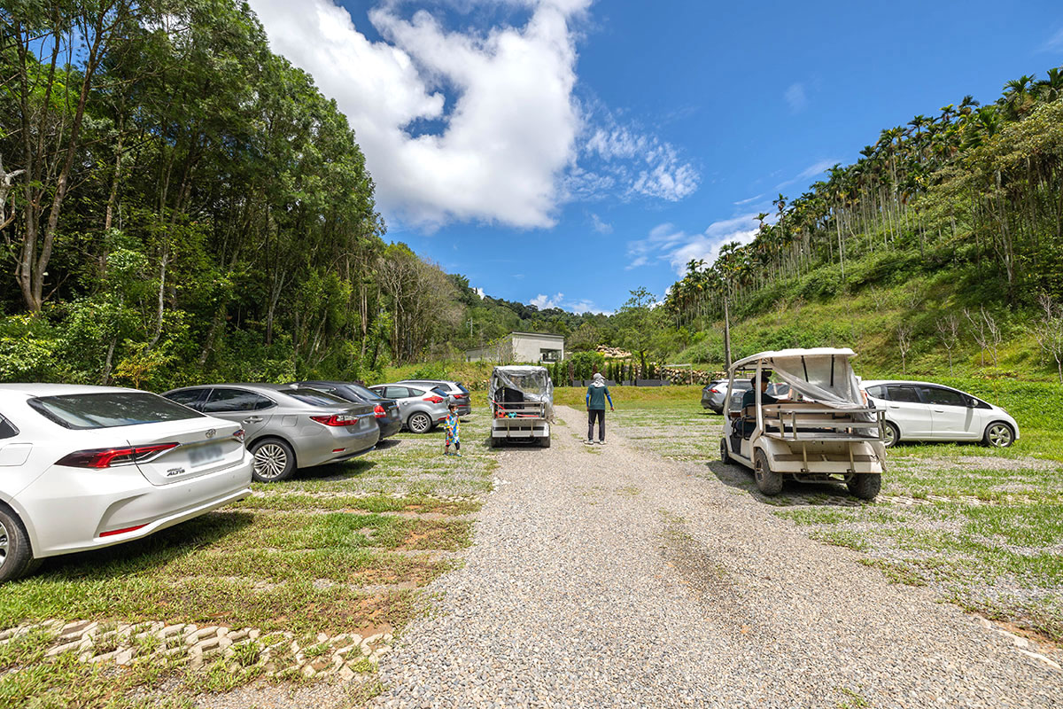 葉子祕境｜南投民宿推薦