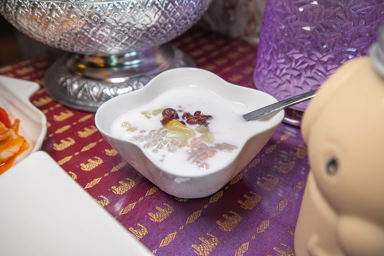 曼谷皇朝泰式料理