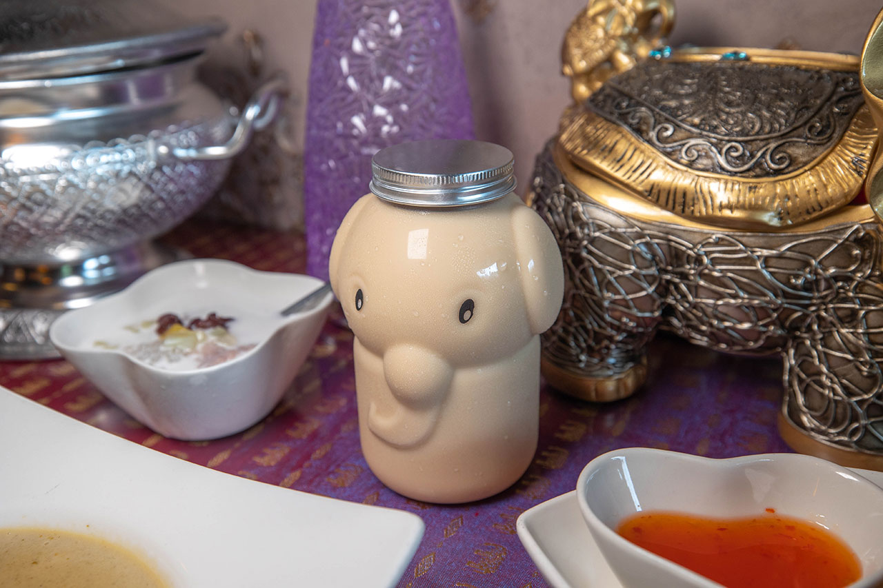 曼谷皇朝泰式料理