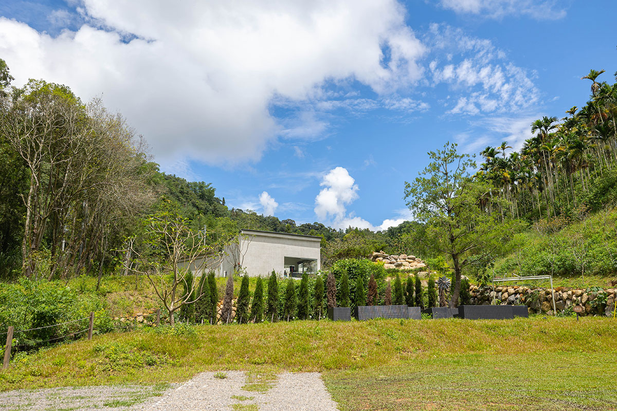 葉子祕境｜南投民宿推薦