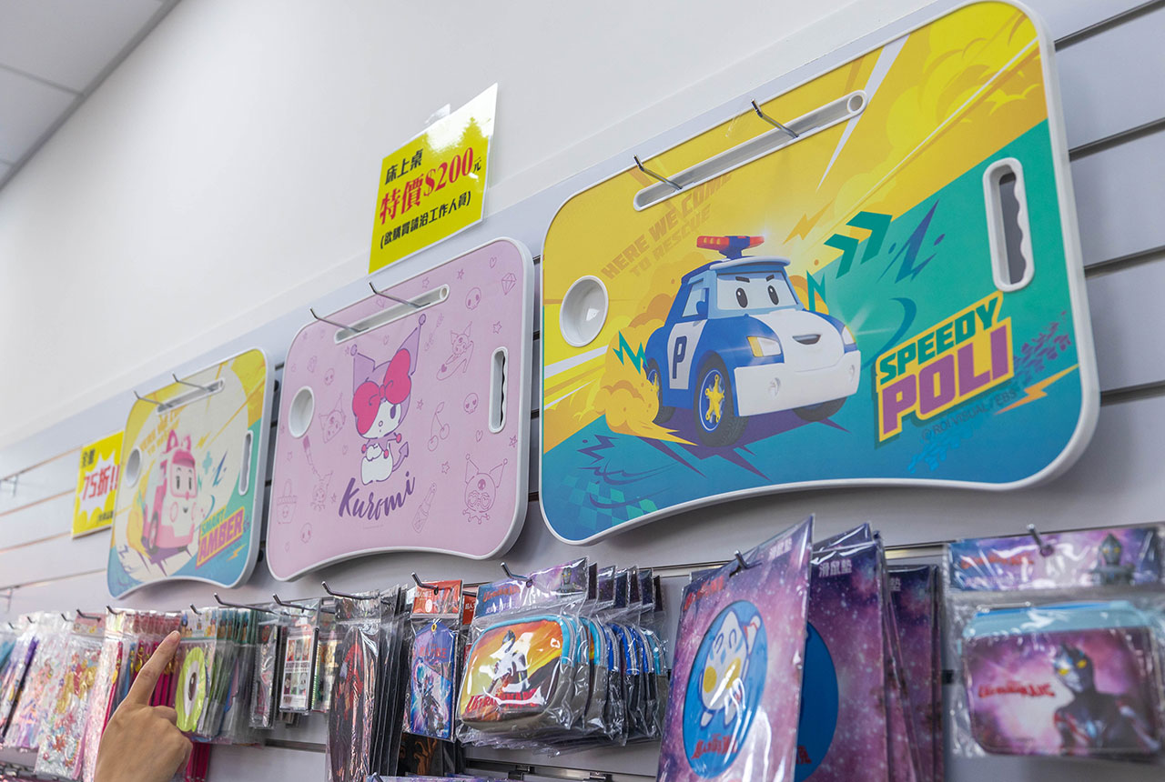 台中北屯文具特賣會｜廠拍出清限時15天，上千件文具用品1折起，日常用品75折起，還有滿額禮免費拿，2025文具界的Costco特賣會