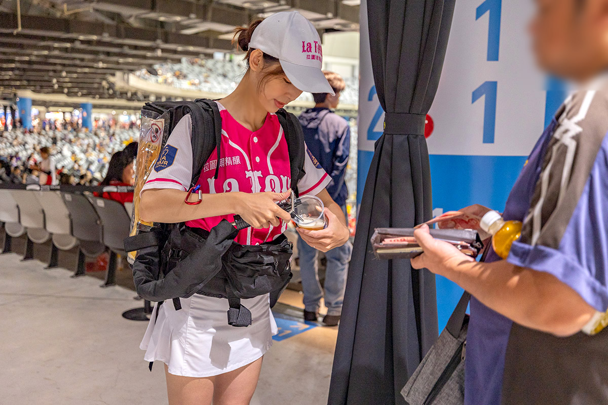大巨蛋拉圖爾精釀啤酒｜拉圖爾精釀柴燒餐廳｜大巨蛋美食推薦｜大巨蛋餐廳推薦