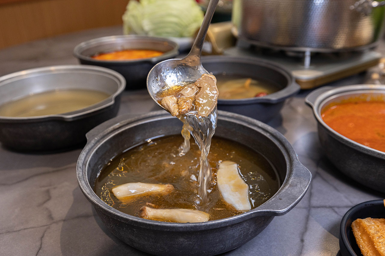 來馬吃鍋｜頭份建國夜市美食推薦｜2025苗栗美食推薦