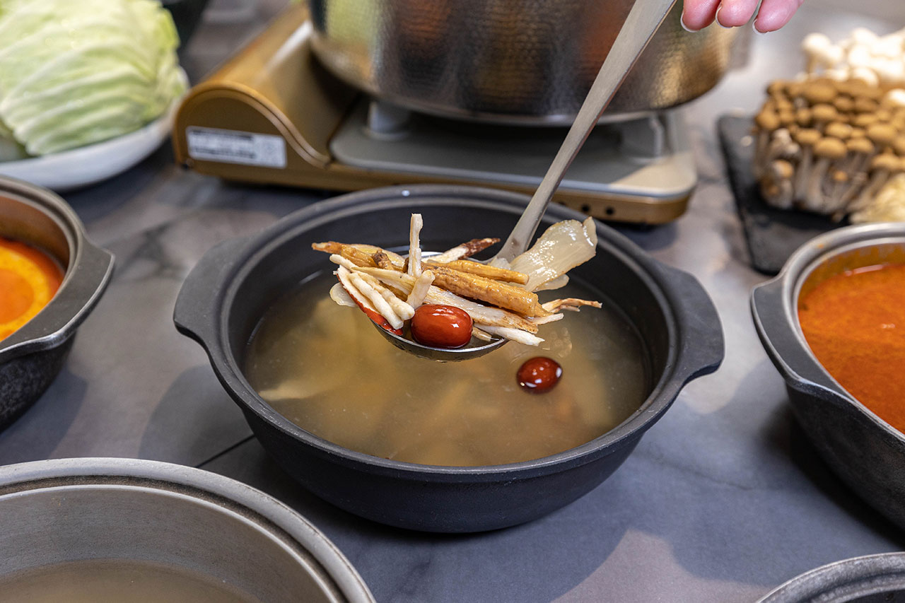 來馬吃鍋｜頭份建國夜市美食推薦｜2025苗栗美食推薦