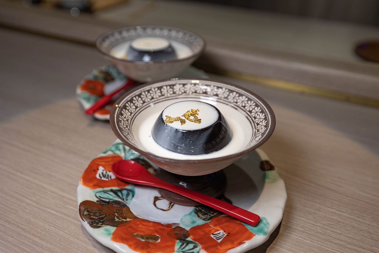 船艙せんしつ台中北屯日式料理推薦｜台中無菜單料理推薦