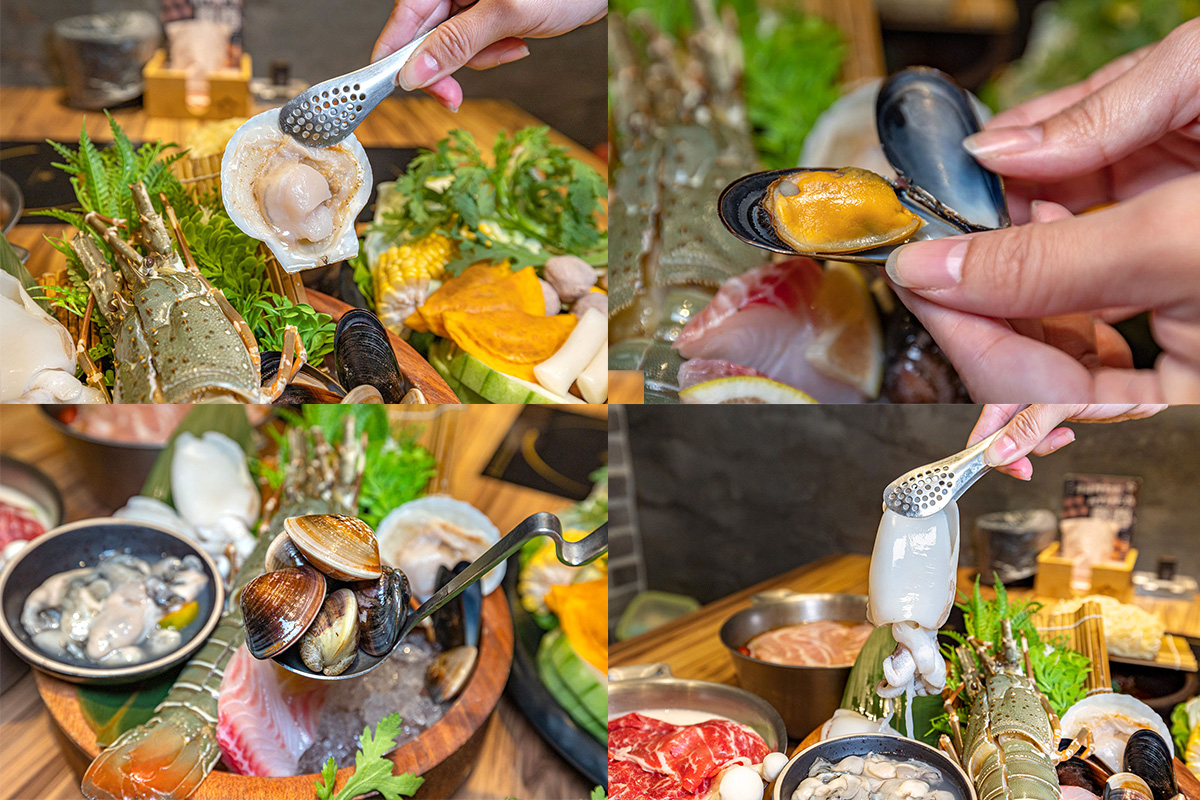 十二段鍋物堂健行店