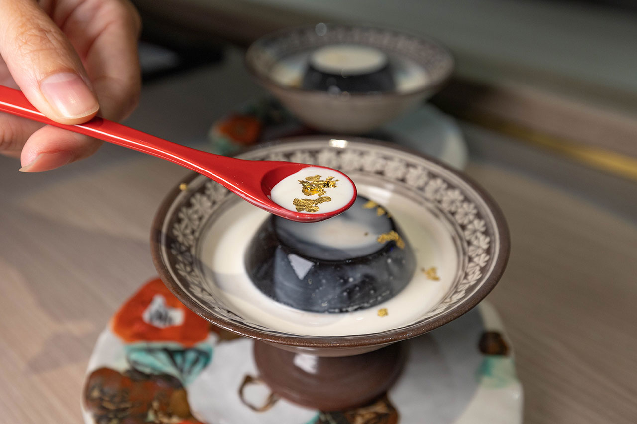 船艙せんしつ台中北屯日式料理推薦｜台中無菜單料理推薦