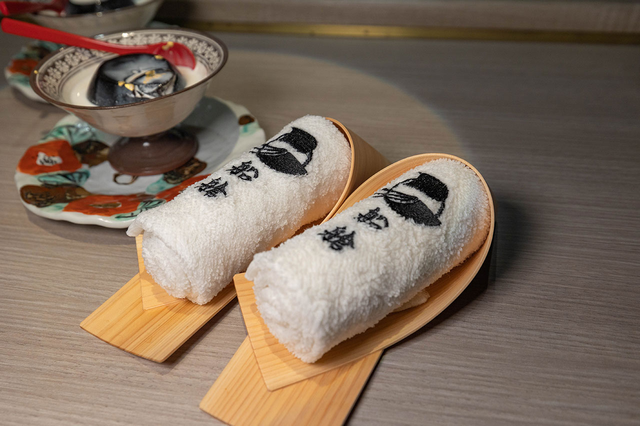 船艙せんしつ台中北屯日式料理推薦｜台中無菜單料理推薦