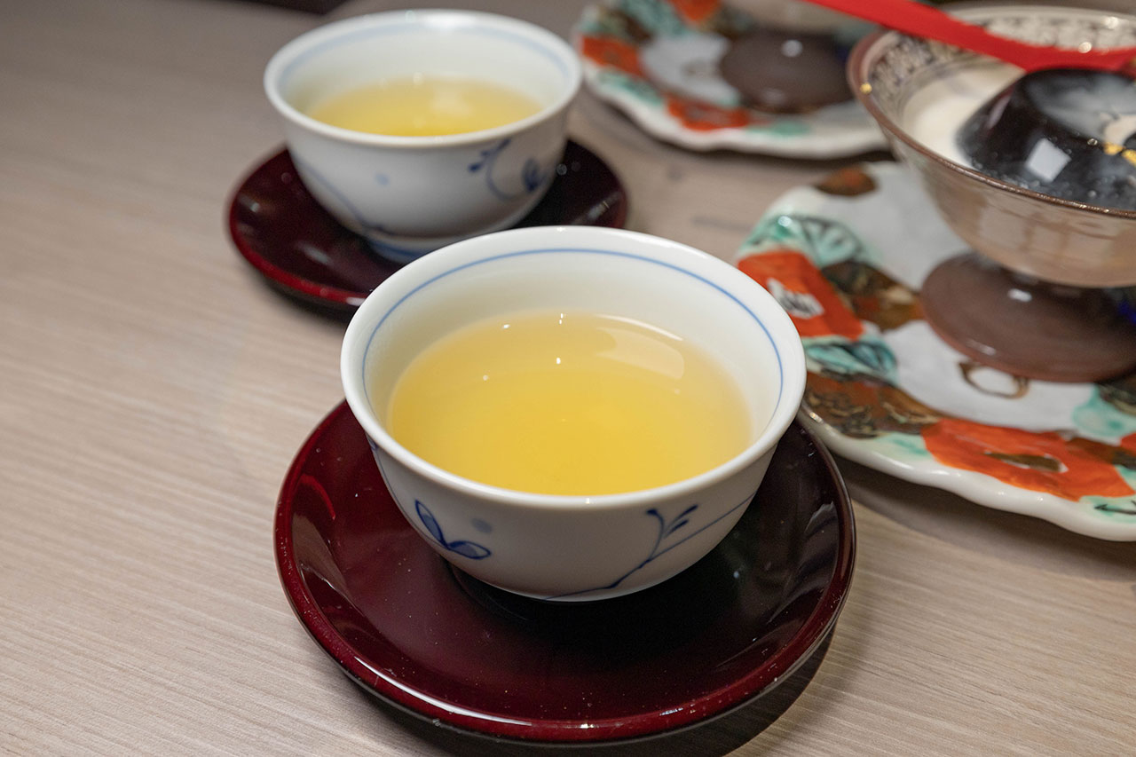 船艙せんしつ台中北屯日式料理推薦｜台中無菜單料理推薦