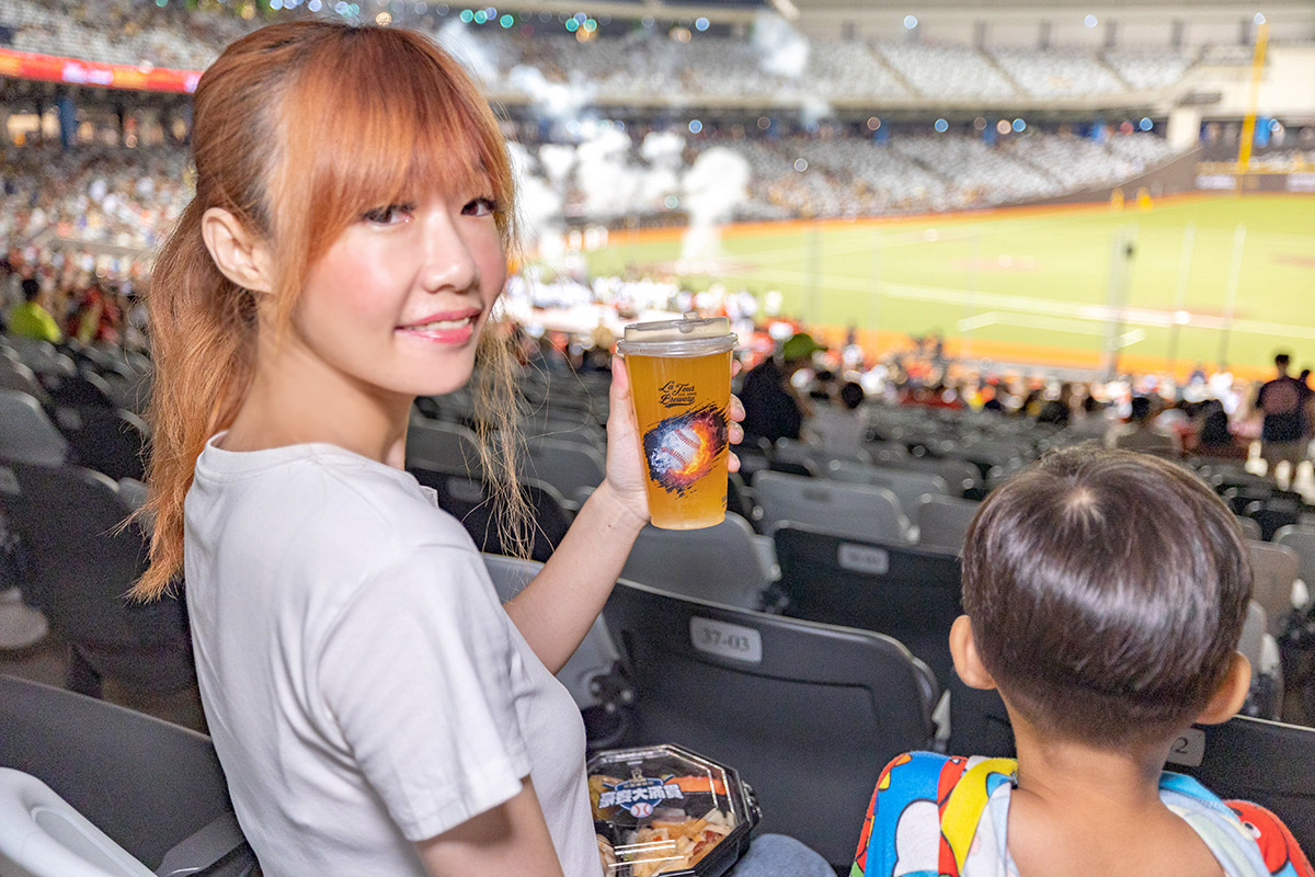 大巨蛋拉圖爾精釀啤酒｜拉圖爾精釀柴燒餐廳｜大巨蛋美食推薦｜大巨蛋餐廳推薦