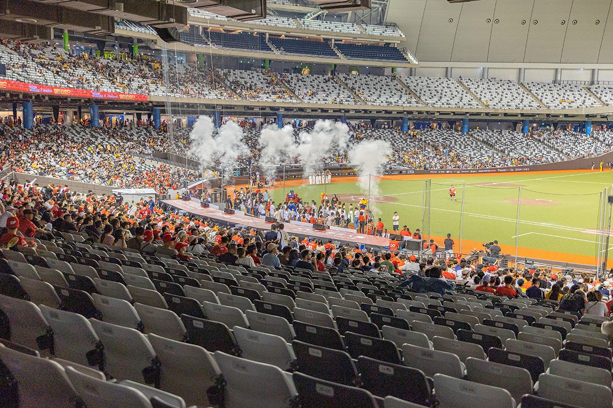 大巨蛋拉圖爾精釀啤酒｜拉圖爾精釀柴燒餐廳｜大巨蛋美食推薦｜大巨蛋餐廳推薦