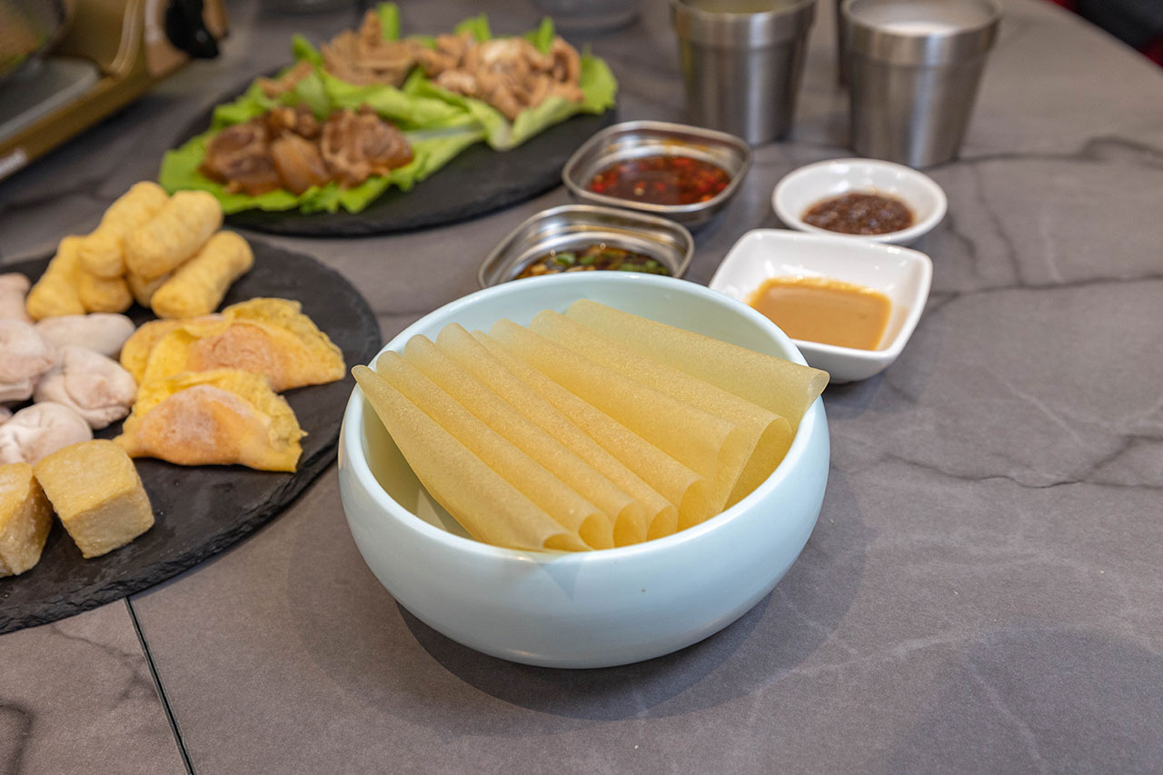 來馬吃鍋｜頭份建國夜市美食推薦｜2025苗栗美食推薦