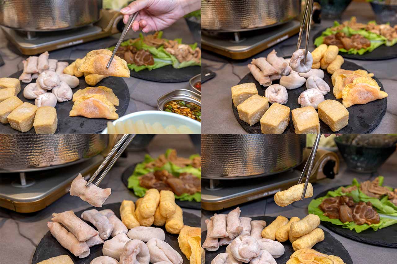 來馬吃鍋｜頭份建國夜市美食推薦｜2025苗栗美食推薦