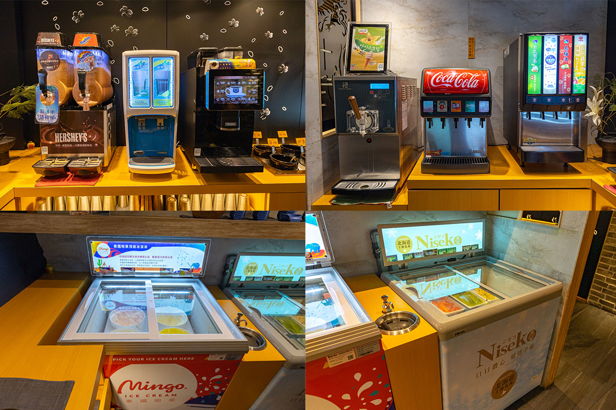 十二段鍋物堂健行店