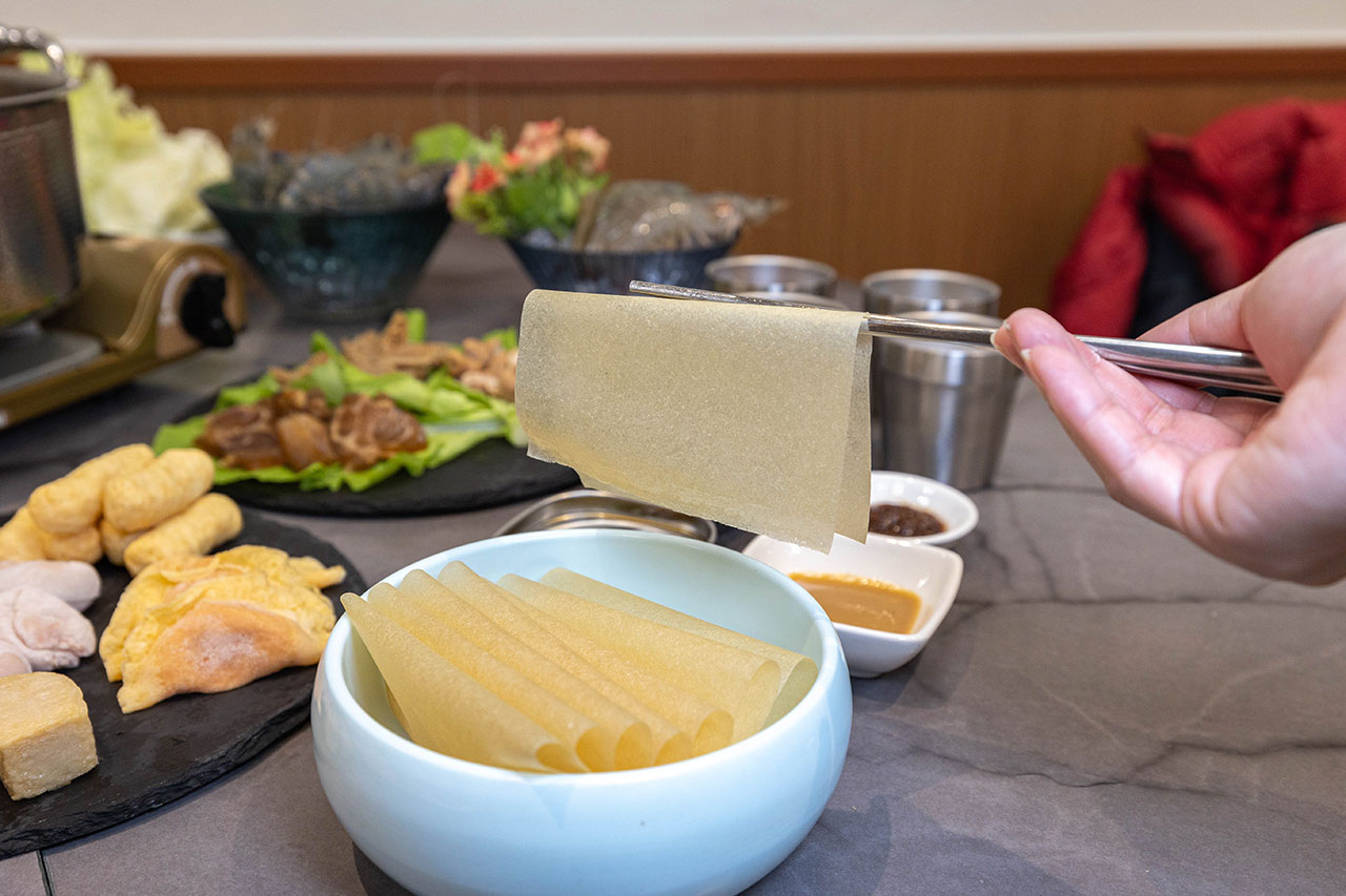 來馬吃鍋｜頭份建國夜市美食推薦｜2025苗栗美食推薦