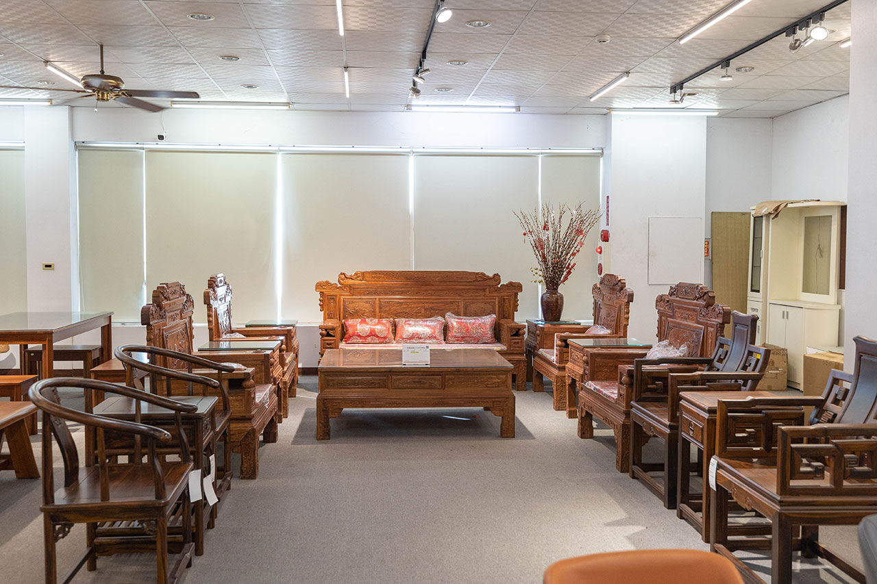 先進傢俱ＸiCAKU愛庫家居｜彰化鹿港家具行推薦